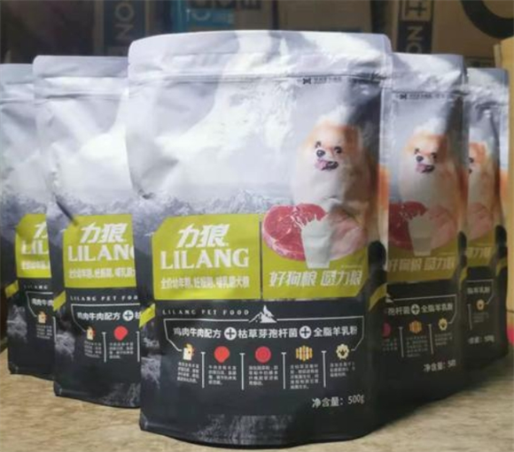 力狼狗粮是哪里生产的？产地揭秘与产业背景解析