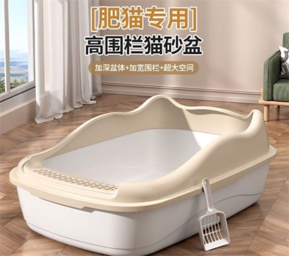 哆咔猫砂盆怎么重置