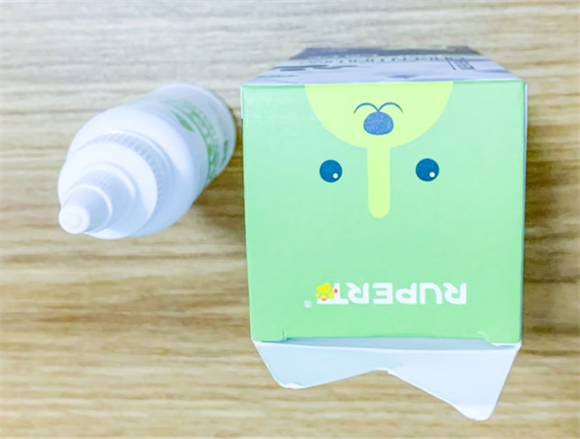 博纳林宠物洗耳液怎么用