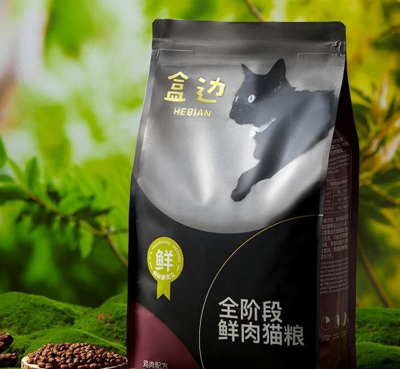 便宜又健康的猫粮有哪些?盒边全价鲜肉猫粮健康不贵,品质为先 便宜又健康的猫粮有哪些?盒边全价鲜肉猫粮健康不贵,品质为先
