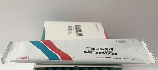 脱美佳白陶土止泻药，守护宠物肠道健康的得力助手