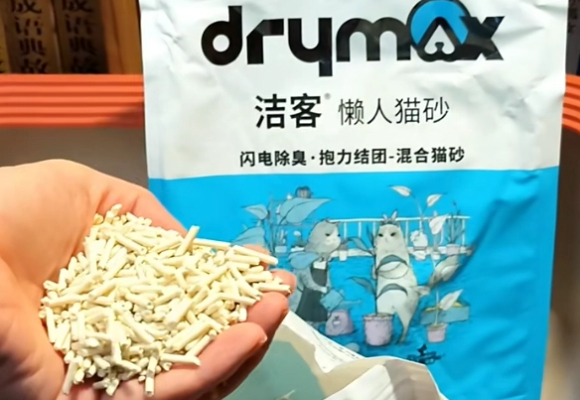哪个牌子的猫砂好用又便宜?洁客混合猫砂凭实力突围 哪个牌子的猫砂好用又便宜?洁客混合猫砂凭实力突围