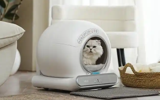 LELO小尼猫砂盆怎么重置 LELO小尼猫砂盆怎么重置