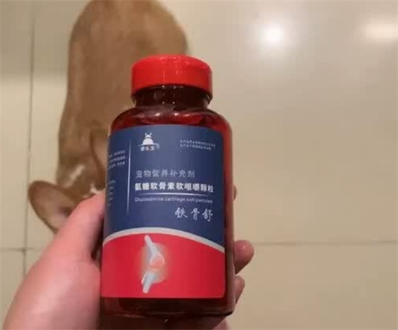 奥乐宝宠物软骨素:助力宠物畅享活力生活 奥乐宝宠物软骨素:助力宠物畅享活力生活