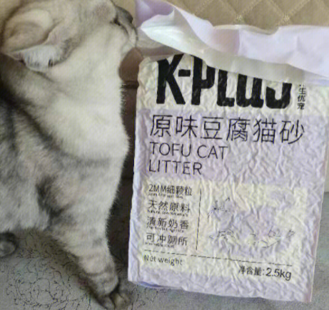 天然环保之选,有宠汇豆腐猫砂 天然环保之选,有宠汇豆腐猫砂