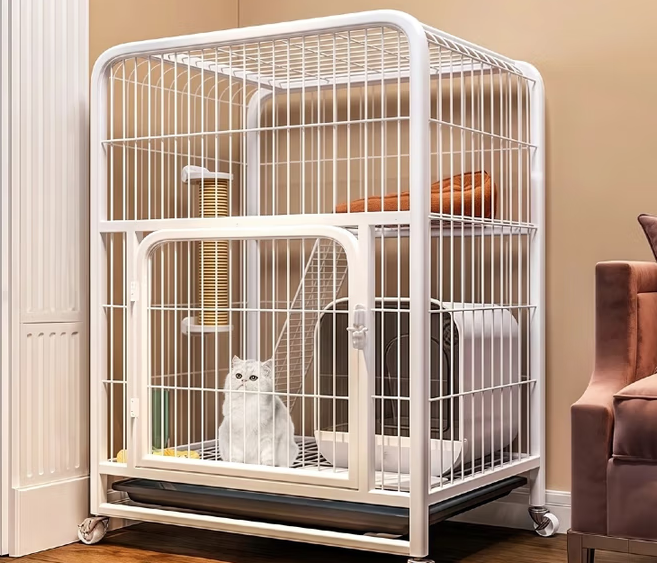 MPPMCK猫笼子多少钱一个 MPPMCK猫笼子多少钱一个