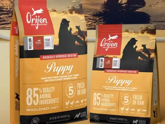 狗粮哪些品牌比较好?挖到宝了,这些狗粮品牌真的闭眼冲 狗粮哪些品牌比较好?挖到宝了,这些狗粮品牌真的闭眼冲