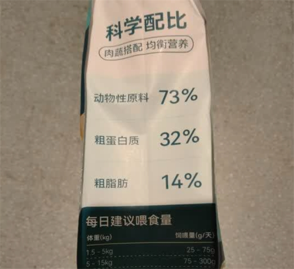 比熊专用的狗粮哪个牌子好?宠率狗粮贴合泪痕护理需求 比熊专用的狗粮哪个牌子好?宠率狗粮贴合泪痕护理需求