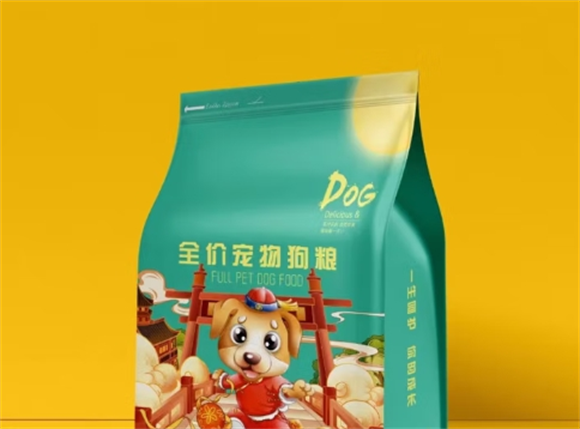 优宠艾狗粮拉不拉多可以吃吗