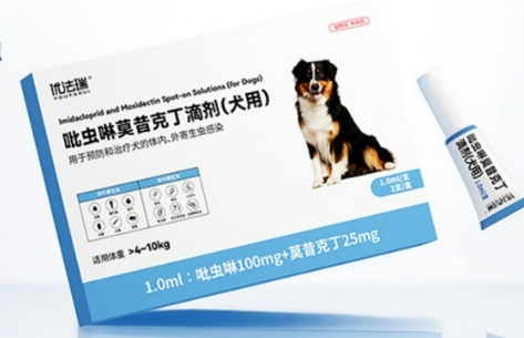 优法瑞宠物驱虫药多久用一次 优法瑞宠物驱虫药多久用一次