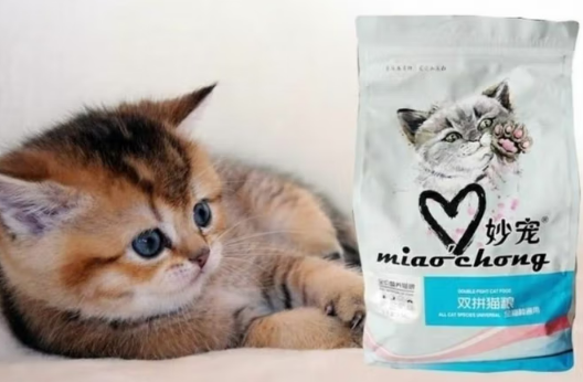 妙宠猫粮适口性如何 妙宠猫粮适口性如何