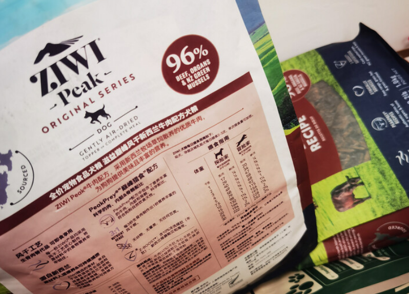 高端狗粮品牌有哪些?巅峰,当之无愧的宠粮“爱马仕” 高端狗粮品牌有哪些?巅峰,当之无愧的宠粮“爱马仕”