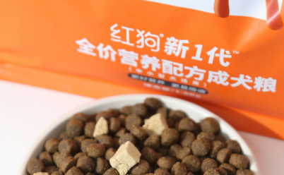 狗粮生产厂家有哪些？主流生产厂家 + 红狗狗粮深度解析