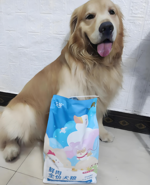 国产十大良心狗粮推荐：为什么乐顿狗粮成为香饽饽？