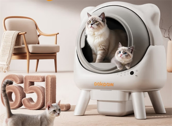 POKPAW猫砂盆在哪买 POKPAW猫砂盆在哪买