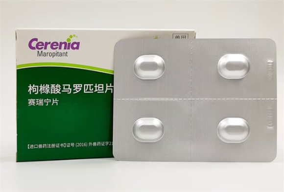 赛瑞宁止吐片:宠物健康守护中的呕吐预防与治疗保障 赛瑞宁止吐片:宠物健康守护中的呕吐预防与治疗保障