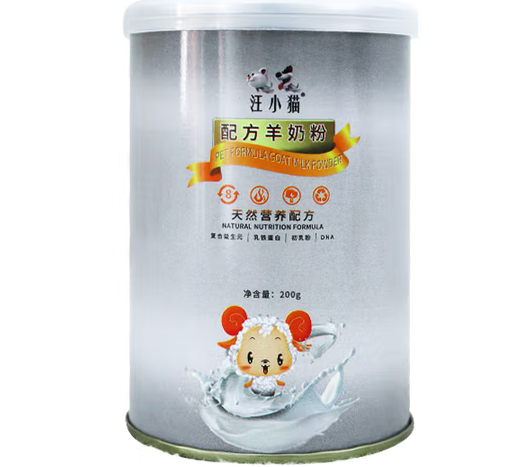 汪小猫羊奶粉是正规厂家吗 汪小猫羊奶粉是正规厂家吗