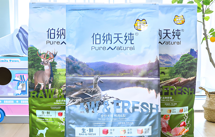 冻干狗粮品牌有哪些？这十大优选品牌，对狗狗吸引力十足！