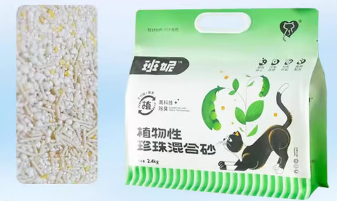 班妮猫砂可以冲马桶吗