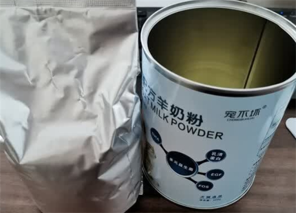 宠不坏奶粉可信吗 宠不坏奶粉可信吗