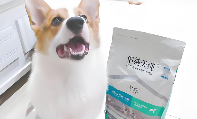 狗粮哪种牌子好？为什么众多铲屎官青睐皇家狗粮？