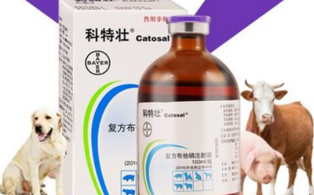 科特壮产品功效与临床应用! 科特壮产品功效与临床应用!