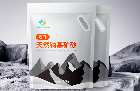 FUROOMATE猫砂是膨润土嘛 FUROOMATE猫砂是膨润土嘛