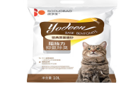 波多宝猫砂好不好