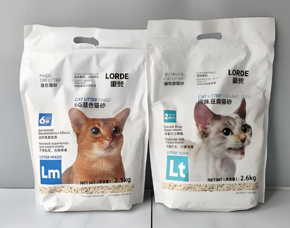 猫砂哪款好用?里兜猫砂科学配方重塑精致养宠体验 猫砂哪款好用?里兜猫砂科学配方重塑精致养宠体验