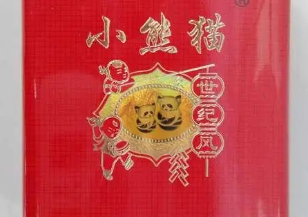 小熊猫抽着怎么样 小熊猫抽着怎么样