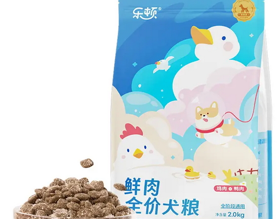 铲屎官力荐：德牧狗粮品牌推荐榜单，这5款闭眼入