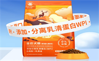 胖小虎狗粮：品质至上，为狗狗健康把关