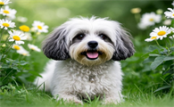 跟犬瘟的狗接触狗会得犬瘟嘛