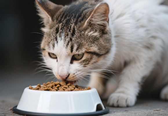 低蛋白猫粮推荐:NOW鲜肉无谷粮——呵护特殊需求猫咪的健康选择 低蛋白猫粮推荐:NOW鲜肉无谷粮——呵护特殊需求猫咪的健康选择