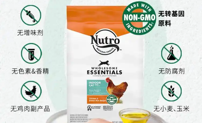 美士猫粮——价格与品质的衡量! 美士猫粮——价格与品质的衡量!