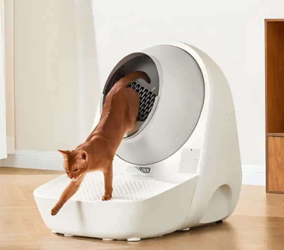 猫砂盆品牌十大排行,Catlink猫砂盆猫咪智能如厕的优选 猫砂盆品牌十大排行,Catlink猫砂盆猫咪智能如厕的优选