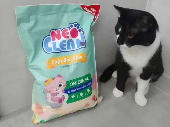 好用不贵的猫砂推荐天净,用技术+价格优势赢得市场 好用不贵的猫砂推荐天净,用技术+价格优势赢得市场