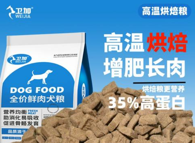 告别选择困难：柯基犬专用狗粮有哪些靠谱推荐