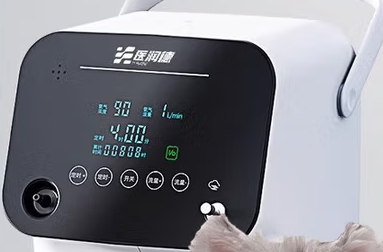 医润德宠物制氧机氧气浓度多少合适