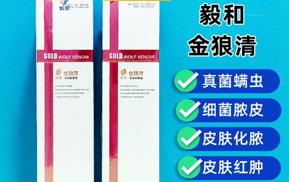 毅和金狼清多少钱 毅和金狼清多少钱