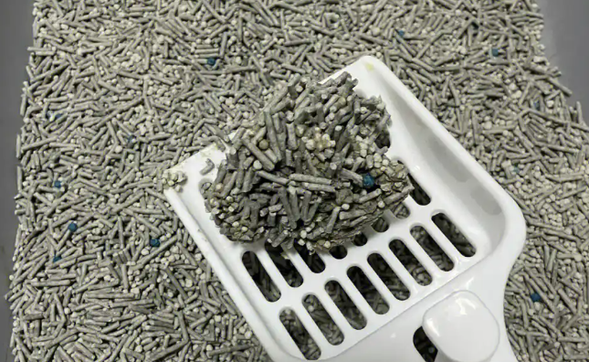 咪咕猫砂可以冲马桶吗 咪咕猫砂可以冲马桶吗