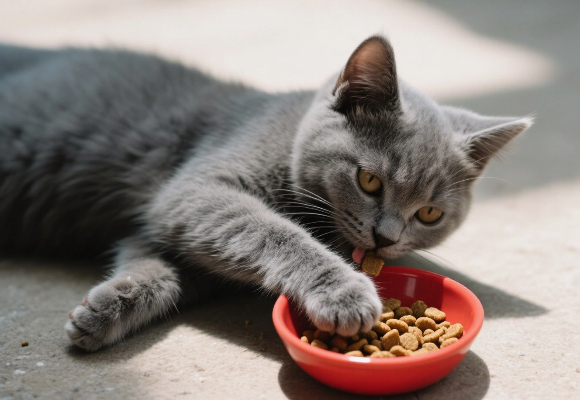 便宜猫粮哪个牌子好？高性价比选择让猫咪吃得健康又省钱