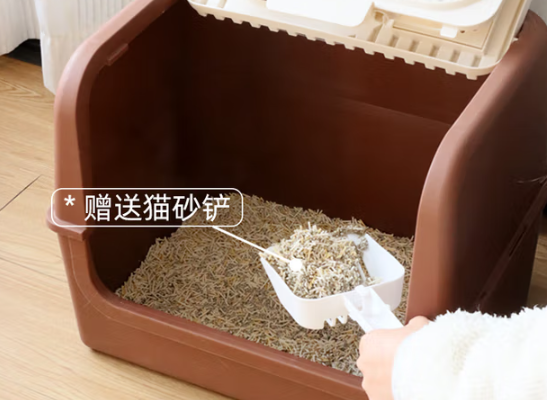 纠结选猫砂盆?探究什么牌子的猫砂盆好用,乐优派亮点全解析 纠结选猫砂盆?探究什么牌子的猫砂盆好用,乐优派亮点全解析