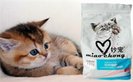 妙宠猫粮适口性如何