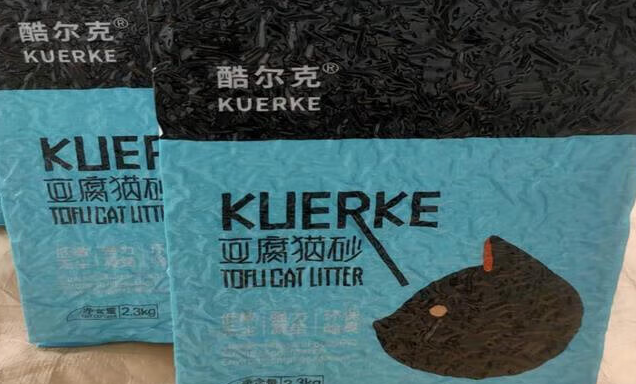 酷尔克猫砂是杂牌还是名牌 酷尔克猫砂是杂牌还是名牌