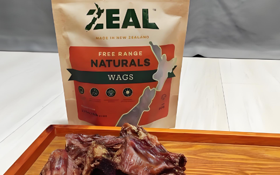 宠物零食十大品牌推荐真致ZEAL:科学喂养中不可或缺的“调味剂” 宠物零食十大品牌推荐真致ZEAL:科学喂养中不可或缺的“调味剂”