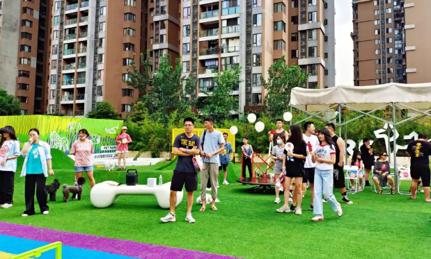 这届人类是懂宠的!封面宠物联“萌”爱心总数狂飙20万 这届人类是懂宠的!封面宠物联“萌”爱心总数狂飙20万