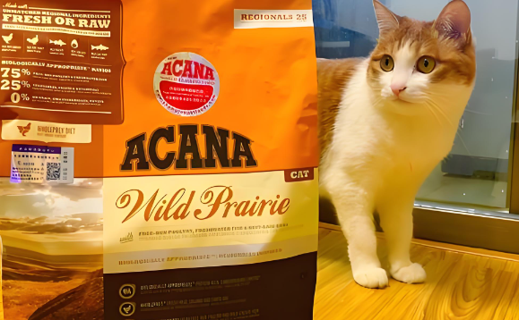 爱肯拿猫粮哪个系列好,性价比高?适合不同需求的选择 爱肯拿猫粮哪个系列好,性价比高?适合不同需求的选择