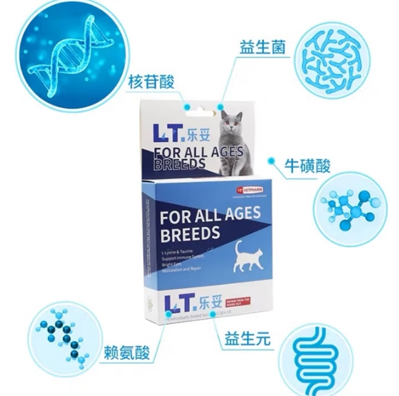 解码BONNERINE优妥宠物益生菌的核心优势 解码BONNERINE优妥宠物益生菌的核心优势