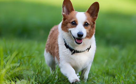 怀疑威尔斯柯基犬是串串?这篇文章教你分辨 怀疑威尔斯柯基犬是串串?这篇文章教你分辨